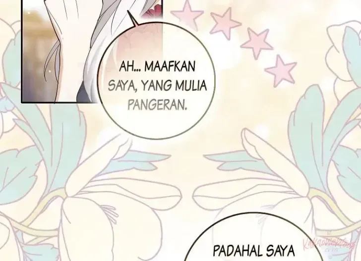 What I Bought Is Land, Not a Man Chapter 67 Gambar 32