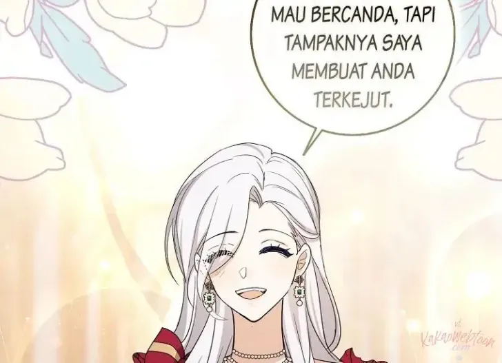 What I Bought Is Land, Not a Man Chapter 67 Gambar 33