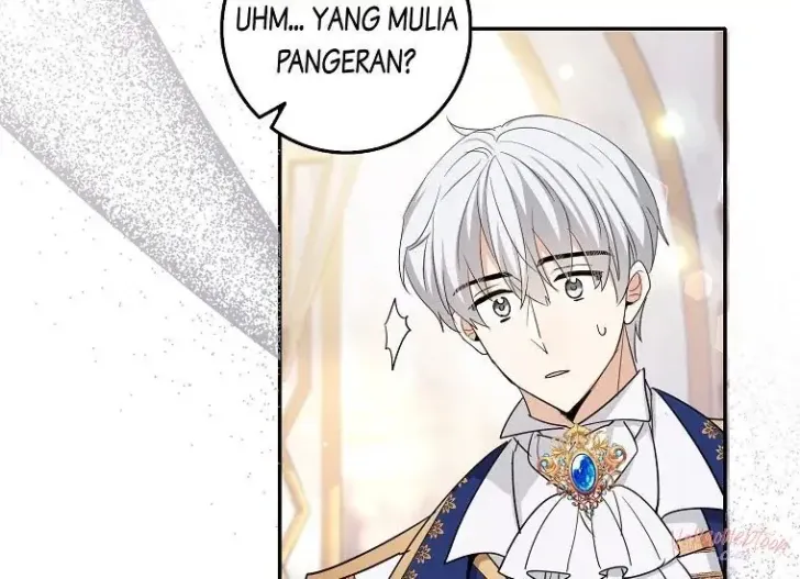 What I Bought Is Land, Not a Man Chapter 67 Gambar 39