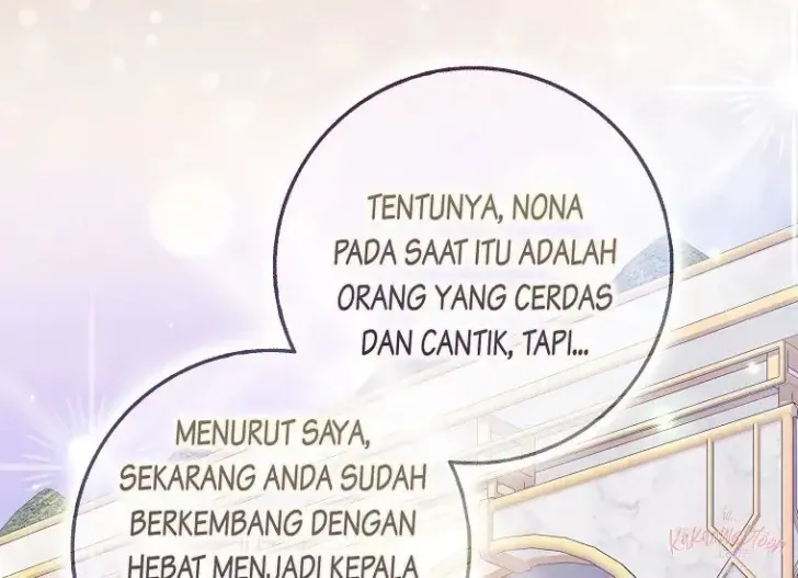 What I Bought Is Land, Not a Man Chapter 67 Gambar 46