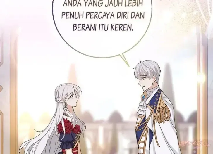 What I Bought Is Land, Not a Man Chapter 67 Gambar 49
