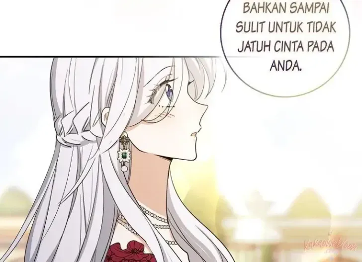What I Bought Is Land, Not a Man Chapter 67 Gambar 51