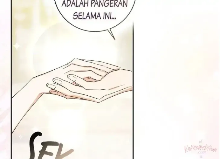 What I Bought Is Land, Not a Man Chapter 67 Gambar 53