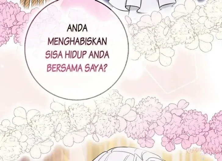 What I Bought Is Land, Not a Man Chapter 67 Gambar 59