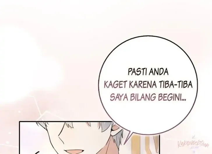 What I Bought Is Land, Not a Man Chapter 67 Gambar 64