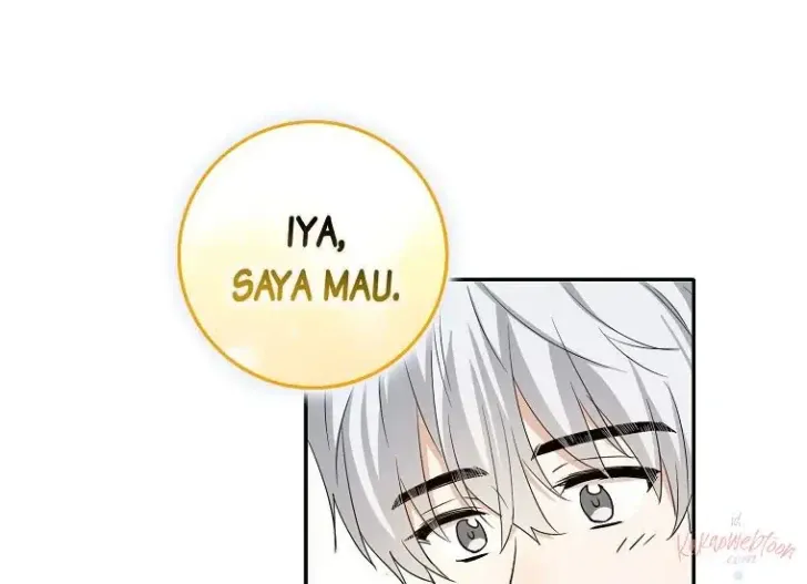 What I Bought Is Land, Not a Man Chapter 67 Gambar 67