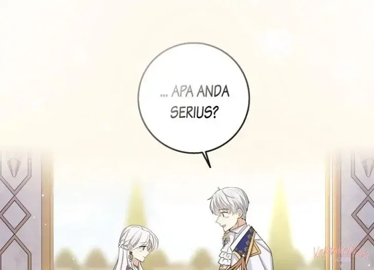 What I Bought Is Land, Not a Man Chapter 67 Gambar 69