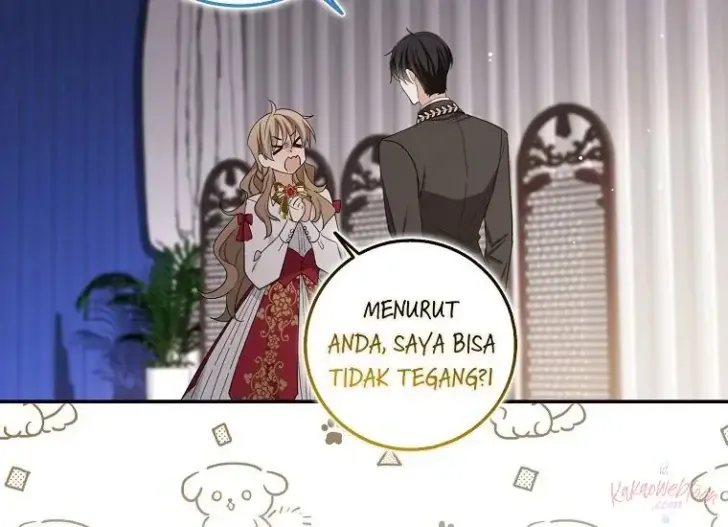 What I Bought Is Land, Not a Man Chapter 67 Gambar 91
