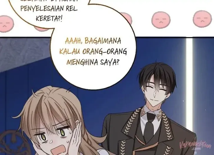 What I Bought Is Land, Not a Man Chapter 67 Gambar 93