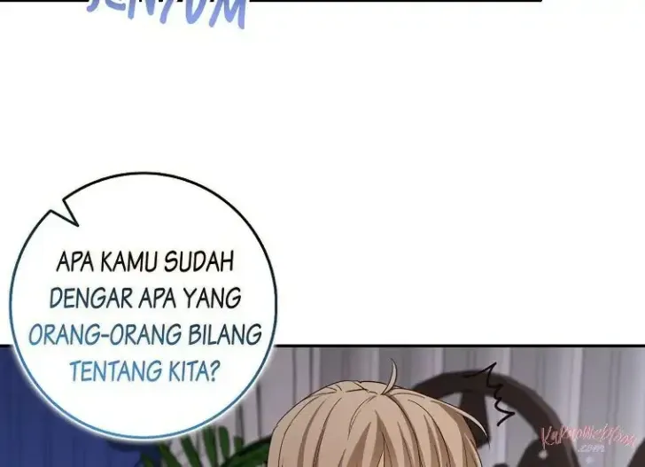 What I Bought Is Land, Not a Man Chapter 67 Gambar 96
