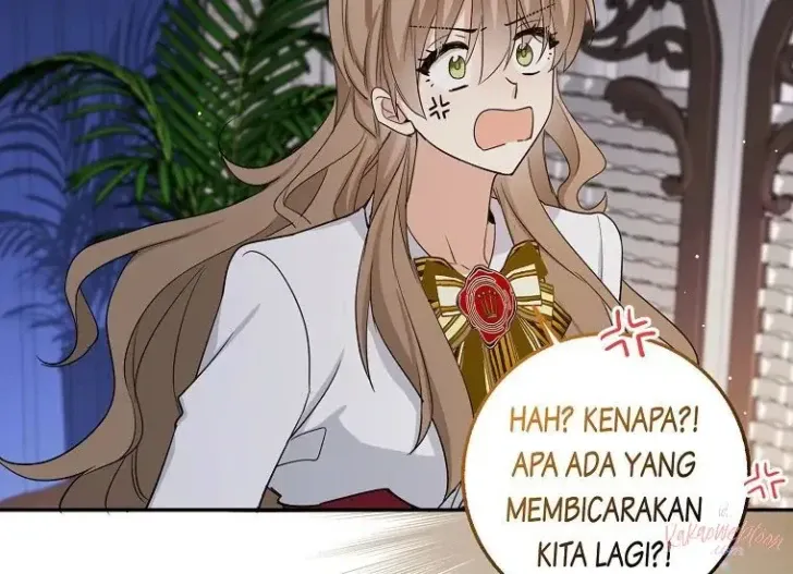 What I Bought Is Land, Not a Man Chapter 67 Gambar 97