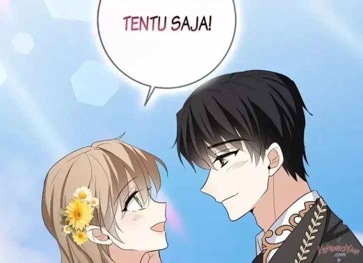 What I Bought Is Land, Not a Man Chapter 68 Gambar 104