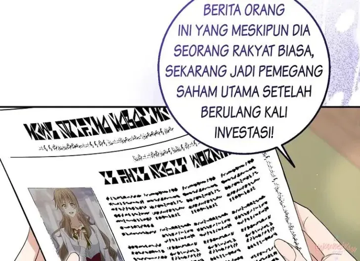 What I Bought Is Land, Not a Man Chapter 68 Gambar 12