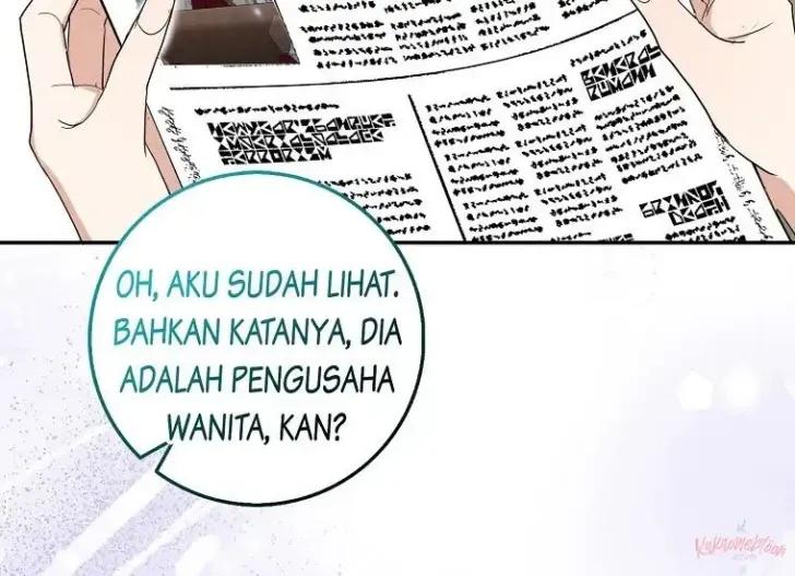 What I Bought Is Land, Not a Man Chapter 68 Gambar 13