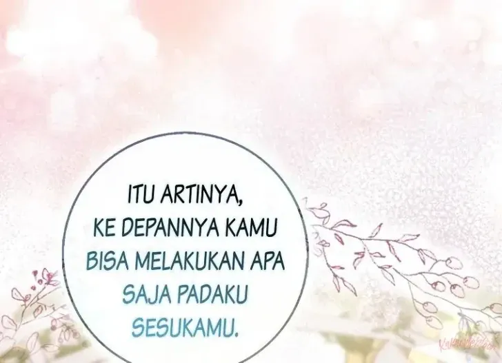 What I Bought Is Land, Not a Man Chapter 68 Gambar 142