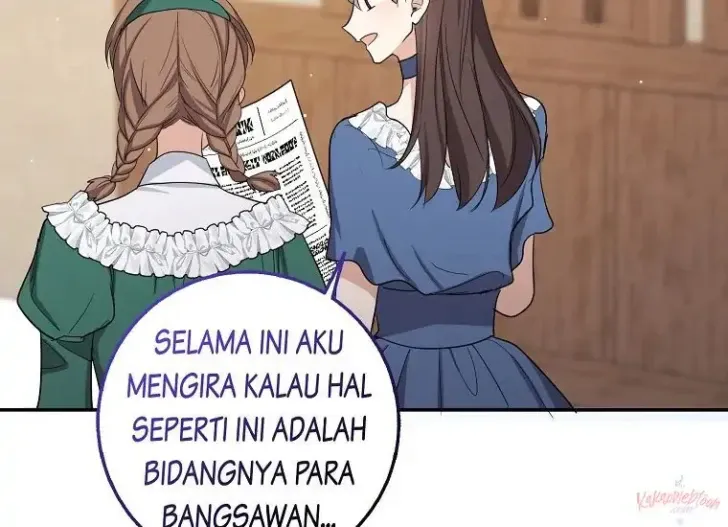 What I Bought Is Land, Not a Man Chapter 68 Gambar 15