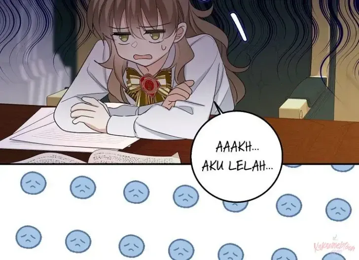 What I Bought Is Land, Not a Man Chapter 68 Gambar 21