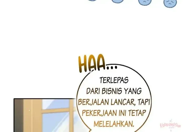 What I Bought Is Land, Not a Man Chapter 68 Gambar 22