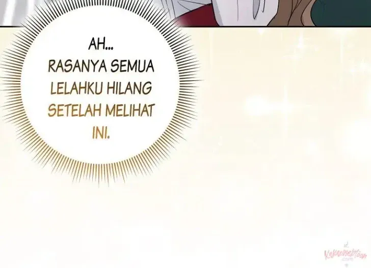 What I Bought Is Land, Not a Man Chapter 68 Gambar 31