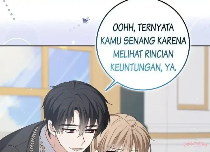 What I Bought Is Land, Not a Man Chapter 68 Gambar 39
