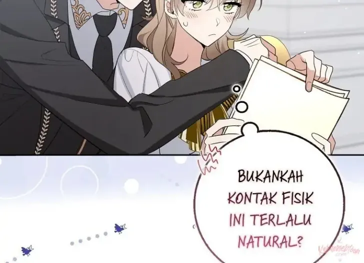 What I Bought Is Land, Not a Man Chapter 68 Gambar 40