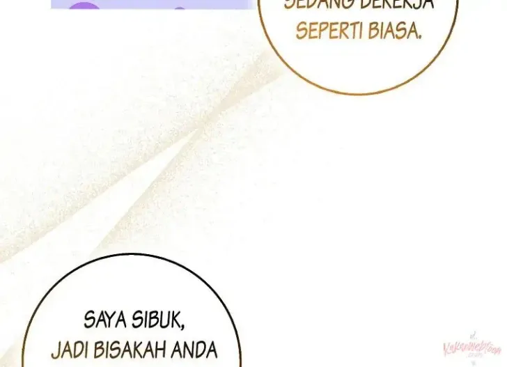 What I Bought Is Land, Not a Man Chapter 68 Gambar 43