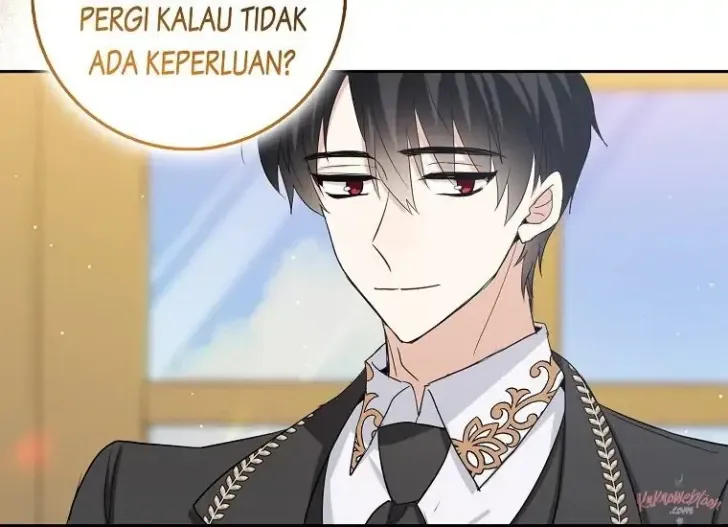 What I Bought Is Land, Not a Man Chapter 68 Gambar 44