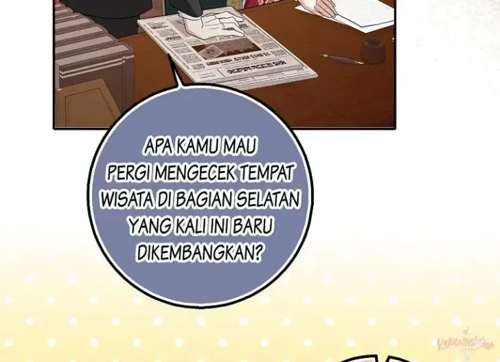 What I Bought Is Land, Not a Man Chapter 68 Gambar 47