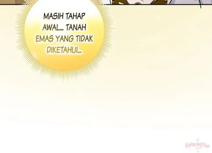 What I Bought Is Land, Not a Man Chapter 68 Gambar 50