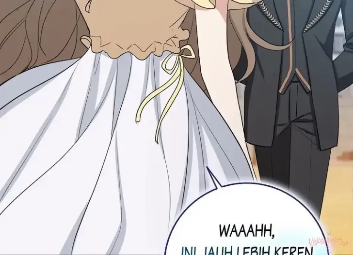What I Bought Is Land, Not a Man Chapter 68 Gambar 57
