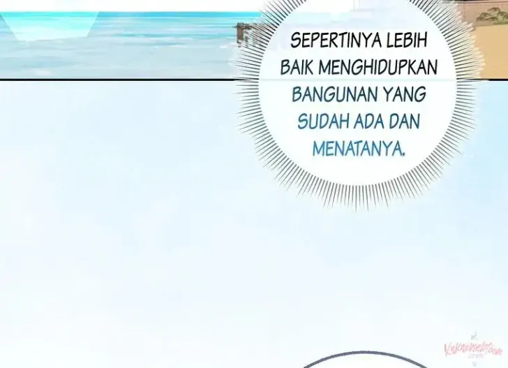 What I Bought Is Land, Not a Man Chapter 68 Gambar 61