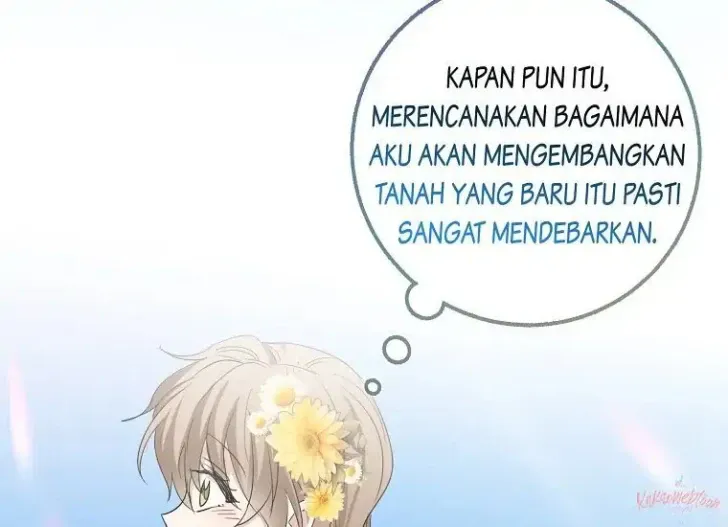 What I Bought Is Land, Not a Man Chapter 68 Gambar 62
