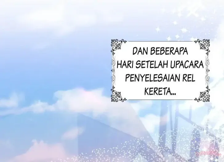 What I Bought Is Land, Not a Man Chapter 68 Gambar 7