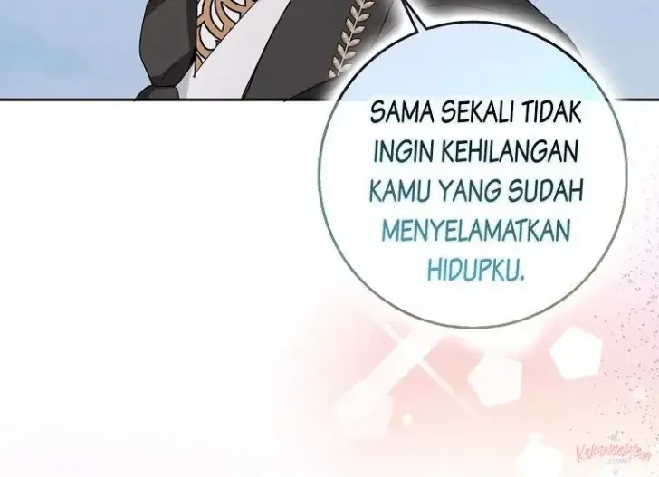What I Bought Is Land, Not a Man Chapter 68 Gambar 89