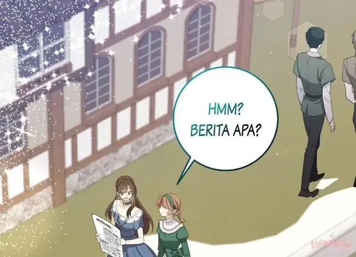 What I Bought Is Land, Not a Man Chapter 68 Gambar 9