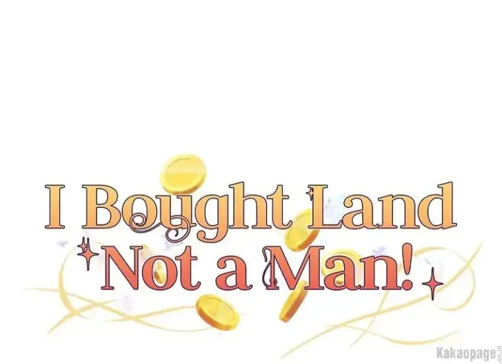 Komik What I Bought Is Land, Not a Man Chapter 7 gambar 1