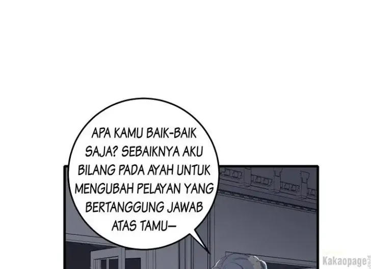 What I Bought Is Land, Not a Man Chapter 7 Gambar 103