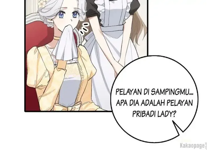 What I Bought Is Land, Not a Man Chapter 7 Gambar 13