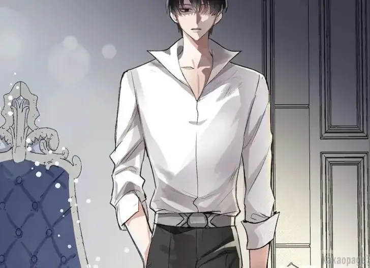 What I Bought Is Land, Not a Man Chapter 7 Gambar 134