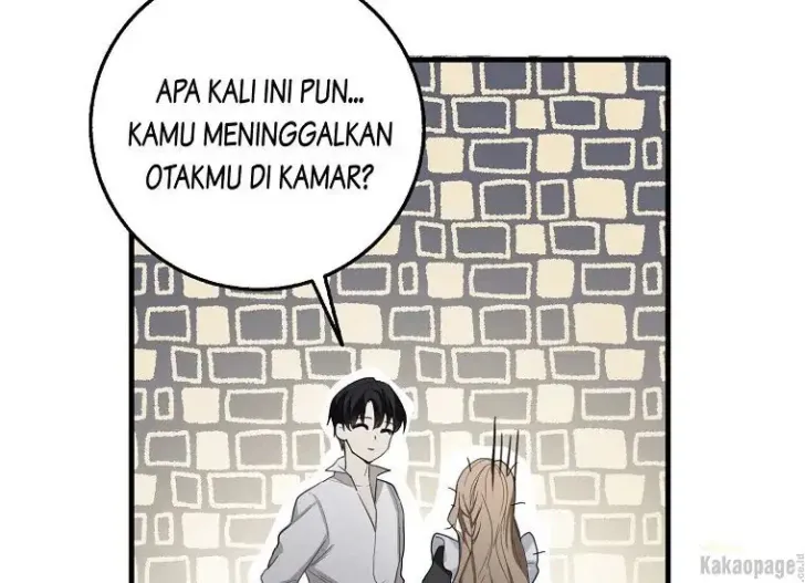 What I Bought Is Land, Not a Man Chapter 7 Gambar 155