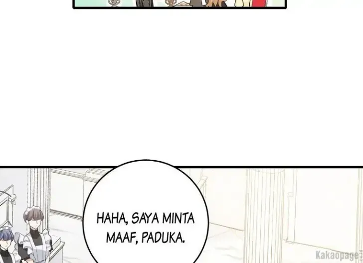 What I Bought Is Land, Not a Man Chapter 7 Gambar 23