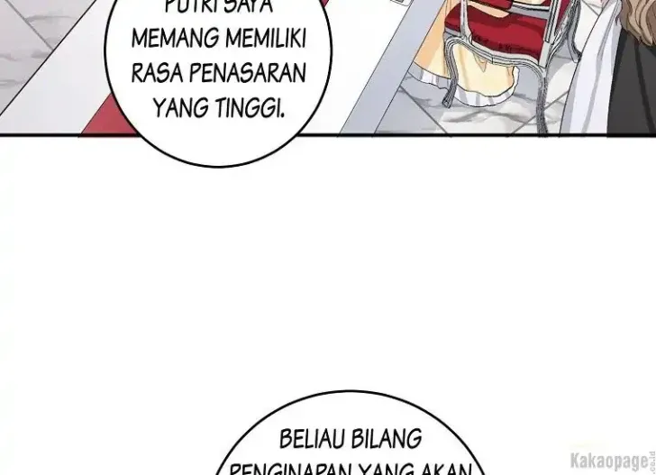 What I Bought Is Land, Not a Man Chapter 7 Gambar 25