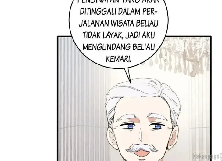 What I Bought Is Land, Not a Man Chapter 7 Gambar 26