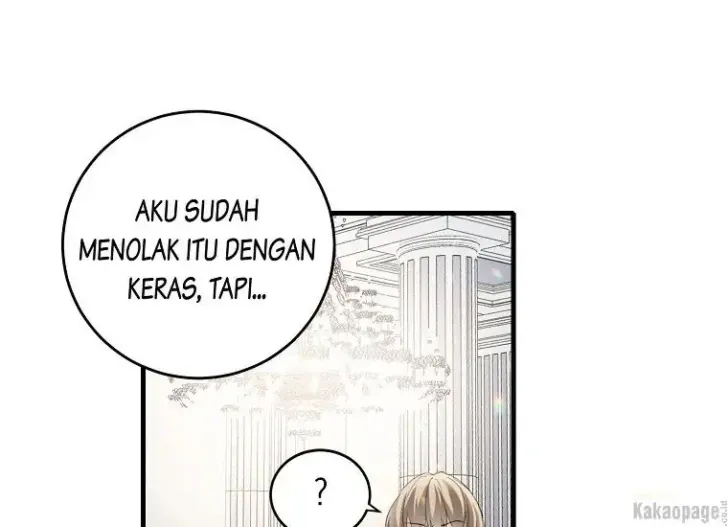 What I Bought Is Land, Not a Man Chapter 7 Gambar 28
