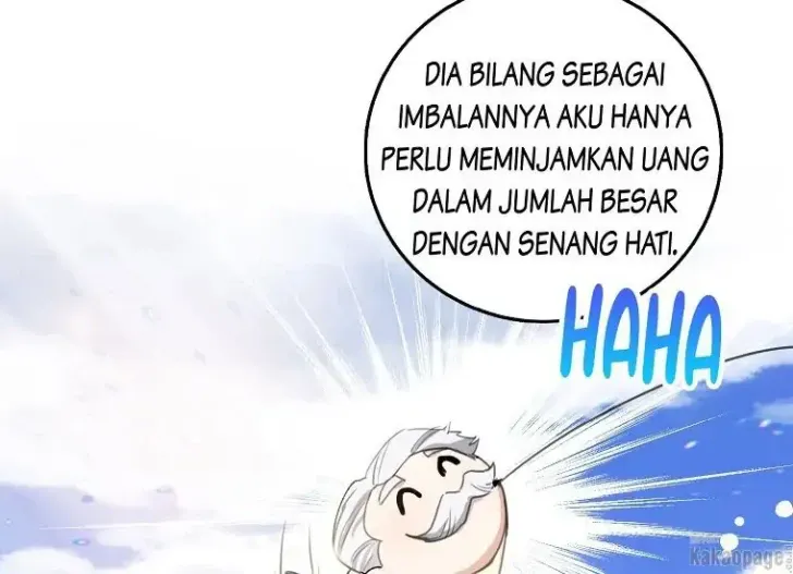 What I Bought Is Land, Not a Man Chapter 7 Gambar 30