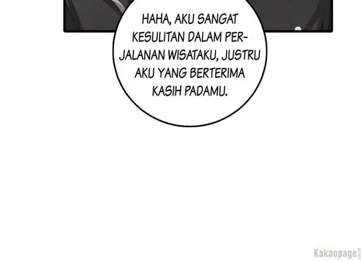 What I Bought Is Land, Not a Man Chapter 7 Gambar 36