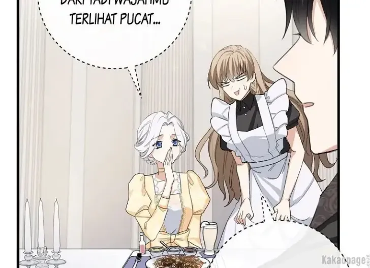What I Bought Is Land, Not a Man Chapter 7 Gambar 38
