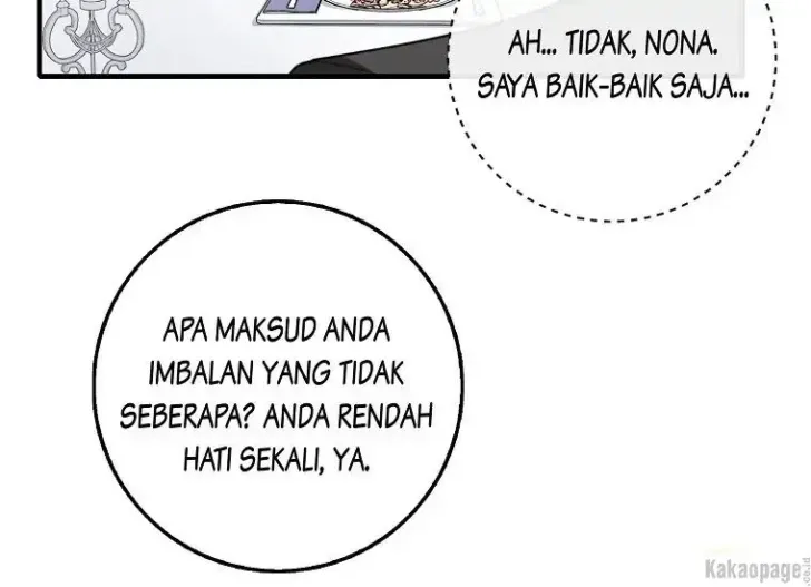 What I Bought Is Land, Not a Man Chapter 7 Gambar 39