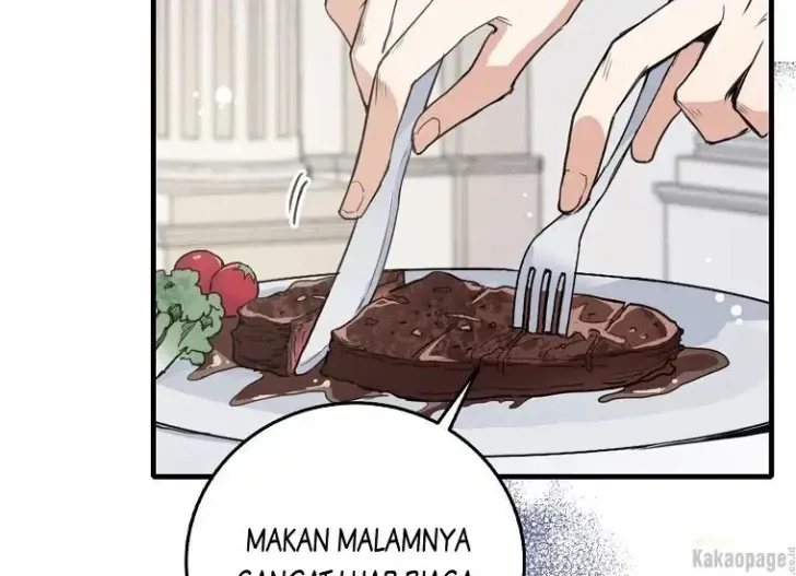 What I Bought Is Land, Not a Man Chapter 7 Gambar 4