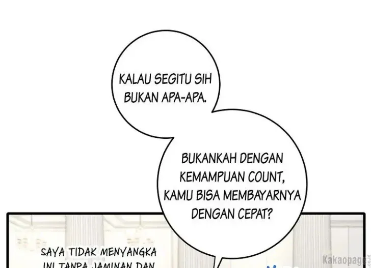 What I Bought Is Land, Not a Man Chapter 7 Gambar 44